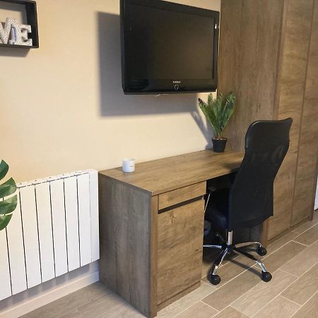 Appartamento Terrasses De Malmedy 47 Esterno foto
