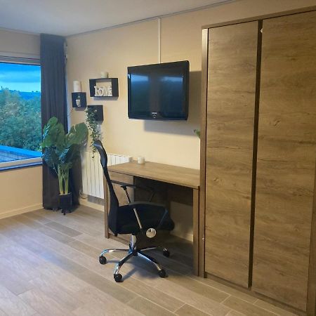 Appartamento Terrasses De Malmedy 47 Esterno foto
