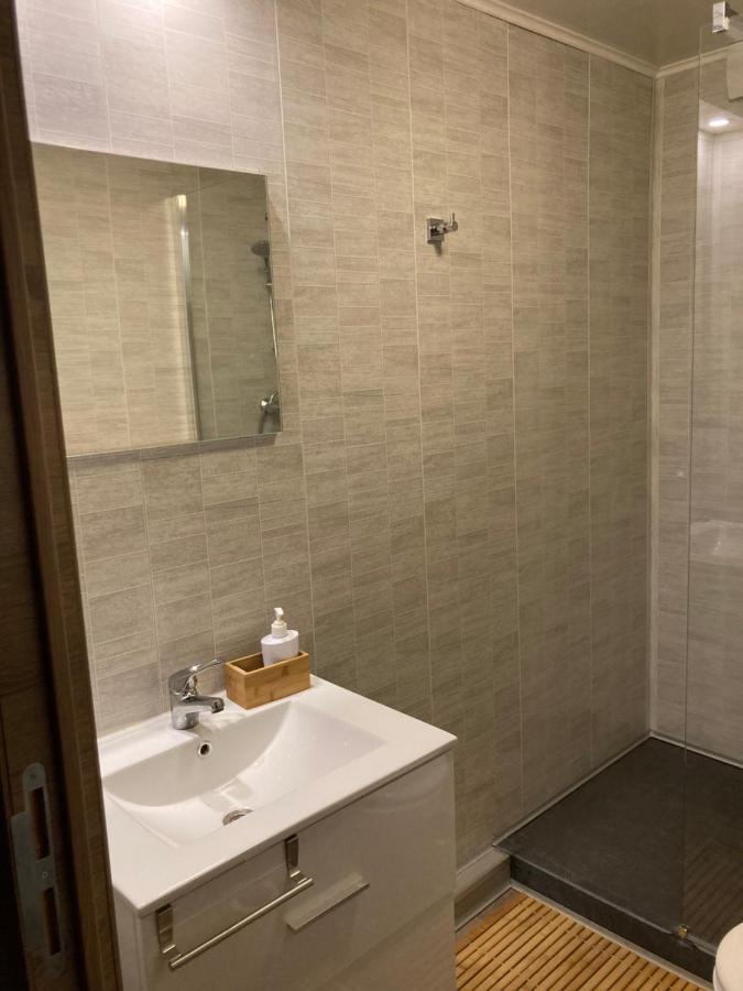 Appartamento Terrasses De Malmedy 47 Esterno foto