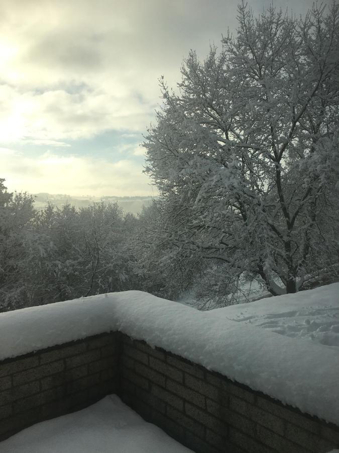 Appartamento Terrasses De Malmedy 47 Esterno foto