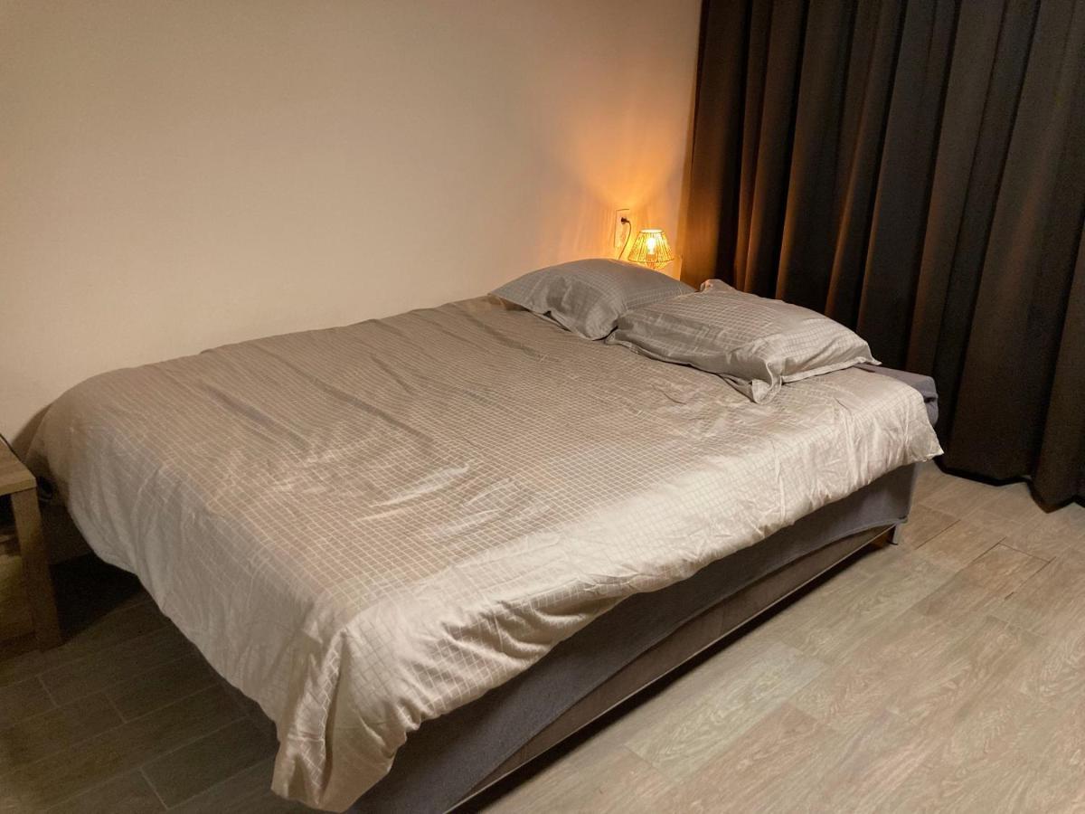 Appartamento Terrasses De Malmedy 47 Esterno foto