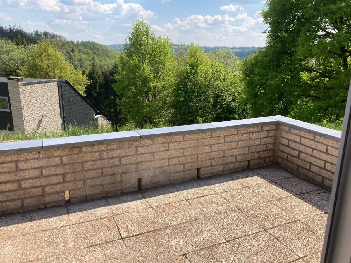 Appartamento Terrasses De Malmedy 47 Esterno foto